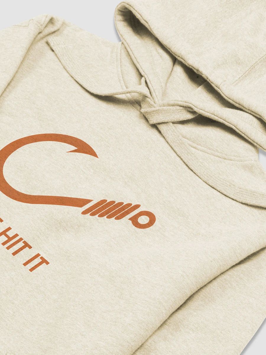 Just Hit It Premium Hoodie product image (11)