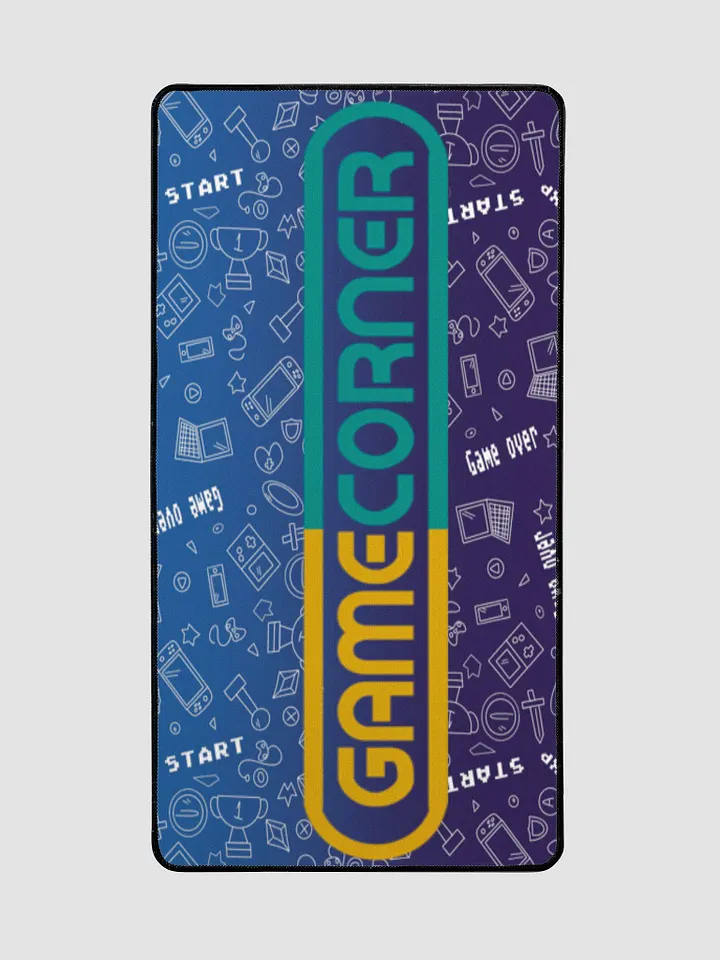 TGC Gaming Mat product image (2)