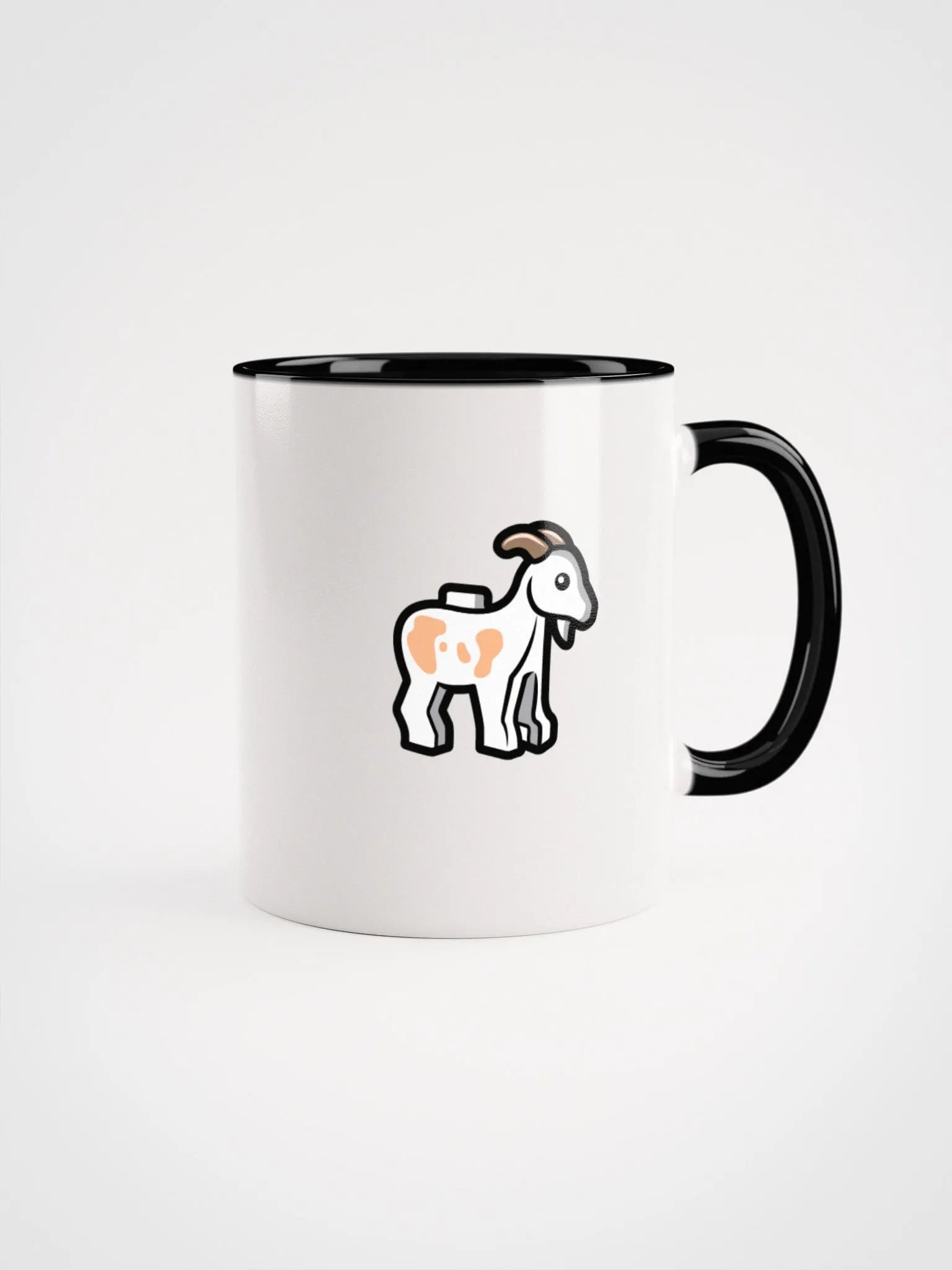 GOAT Mug product image (9)