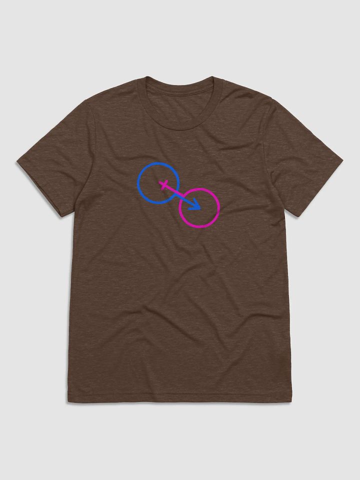 Traditional Gender Unity Tee product image (2)