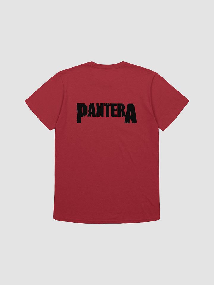 Pantera Unisex T-Shirt product image (4)
