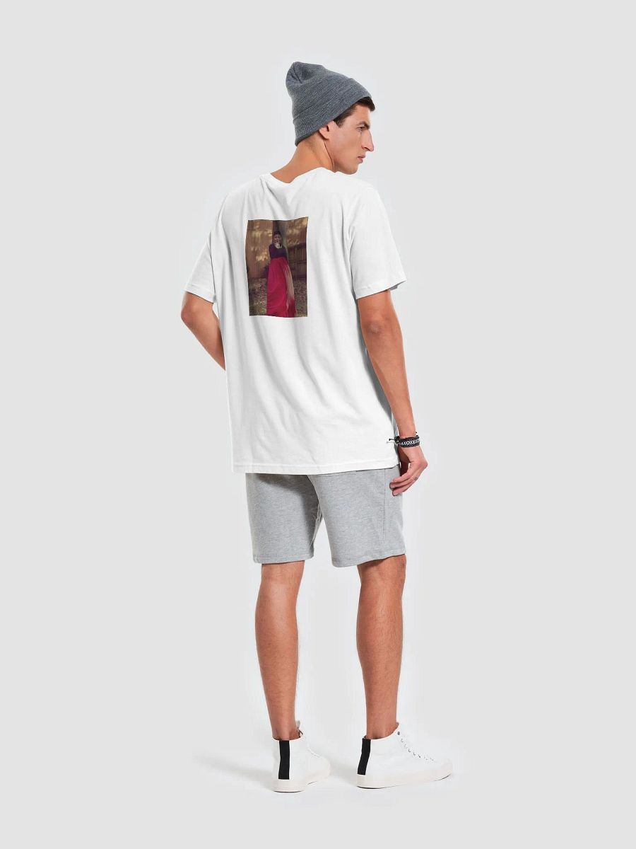 Demon Slayer White Tee product image (7)