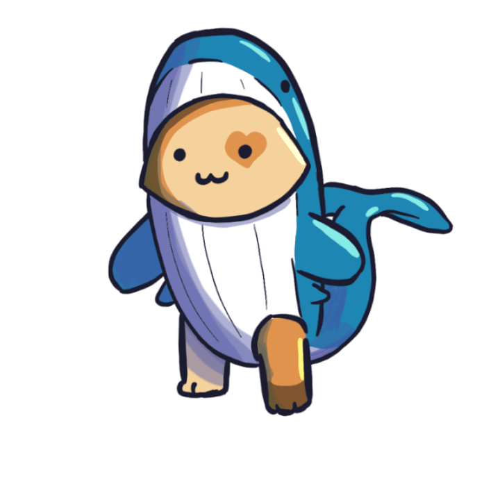 Wailord Mellow product image (1)