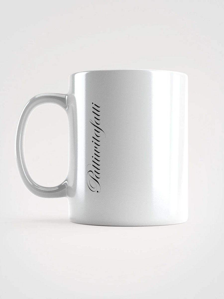Signature Mug product image (6)