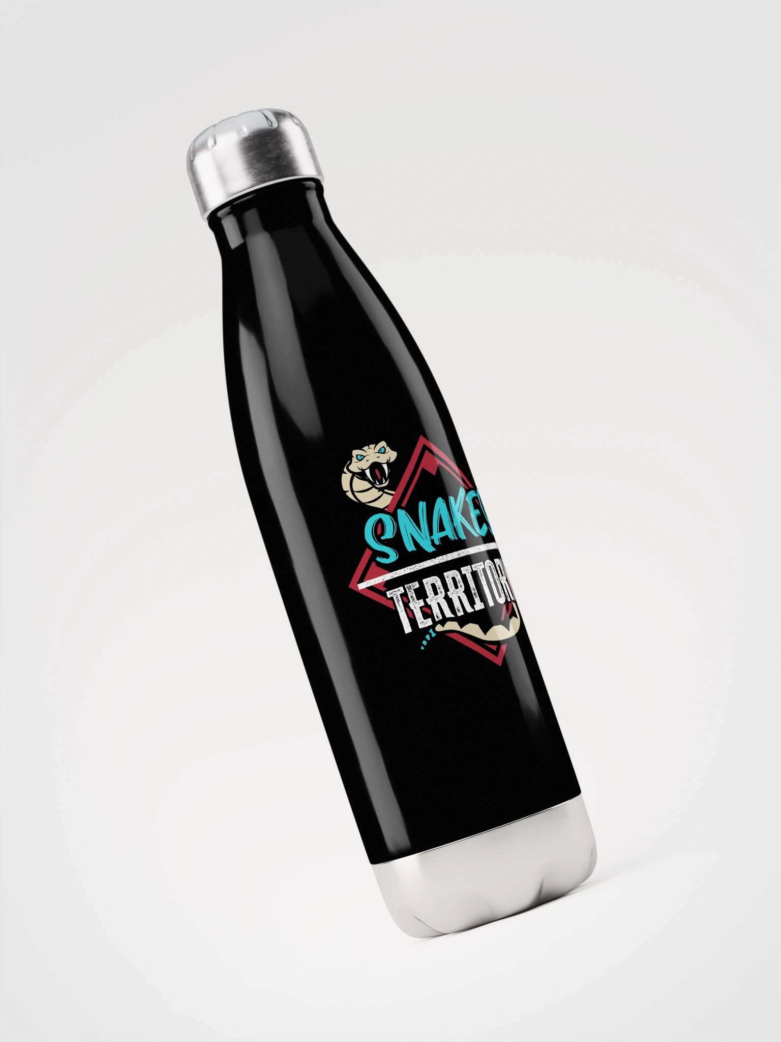 Stainless Steel Water Bottle product image (3)