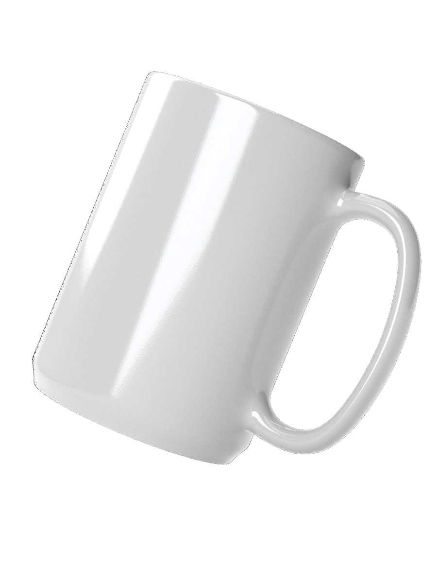 I'm not lazy Mug product image (3)