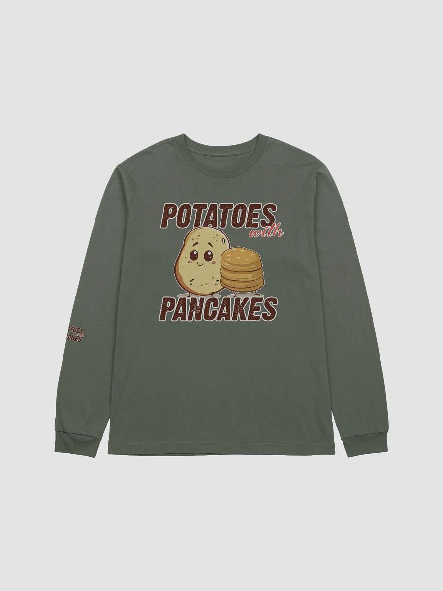 POTATOES WITH PANCAKES V2 product image (1)