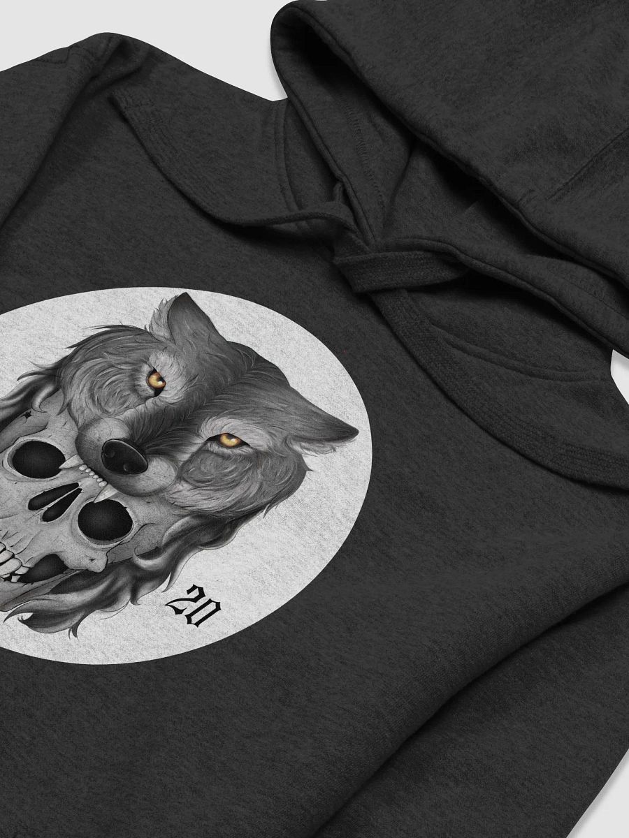 Doggs of Madness Mark I Hoodie product image (3)