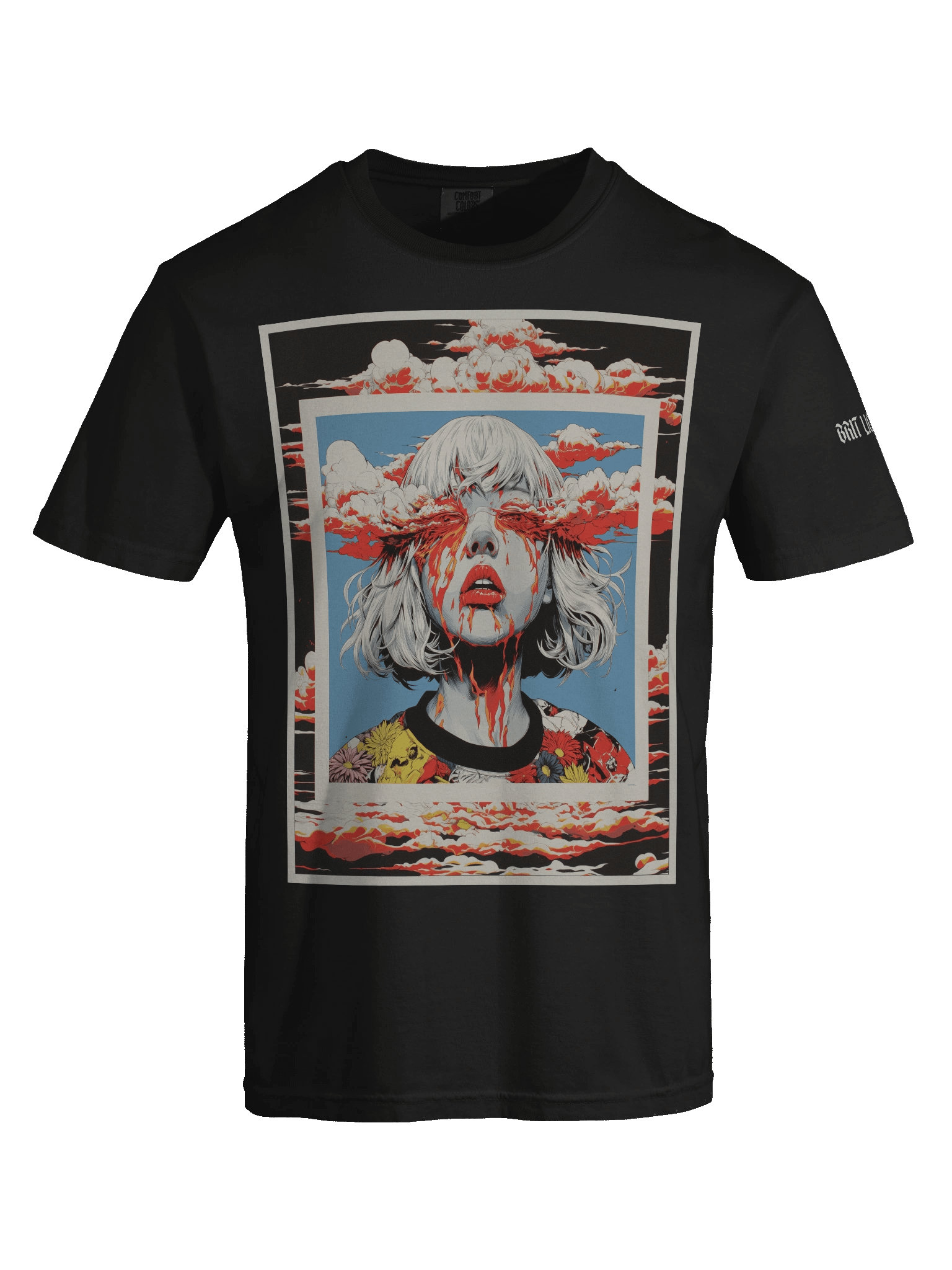 Out of My Mind T-Shirt product image (7)