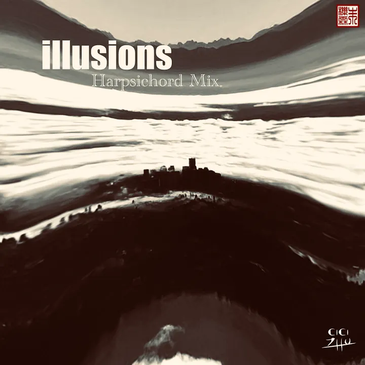 Illusions product image (1)