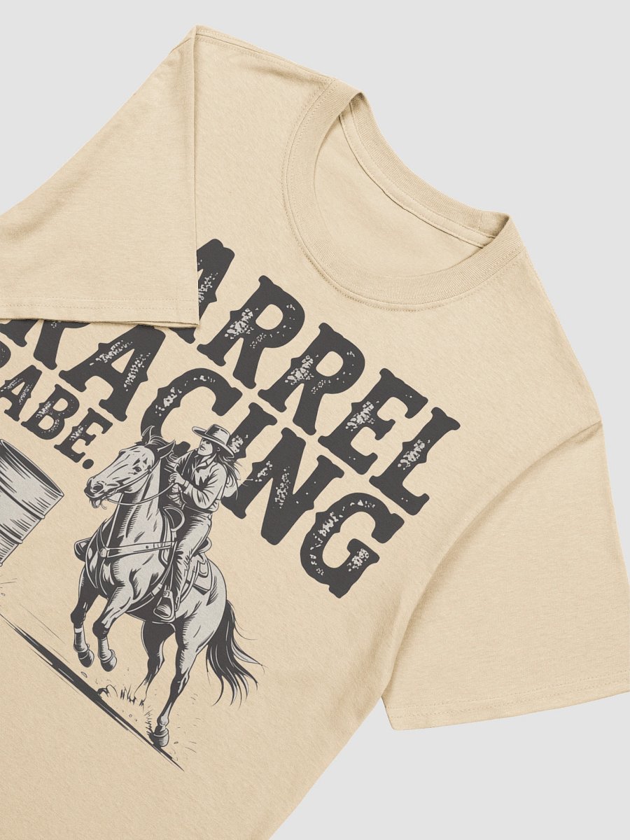 Barrel Racing Babe product image (7)