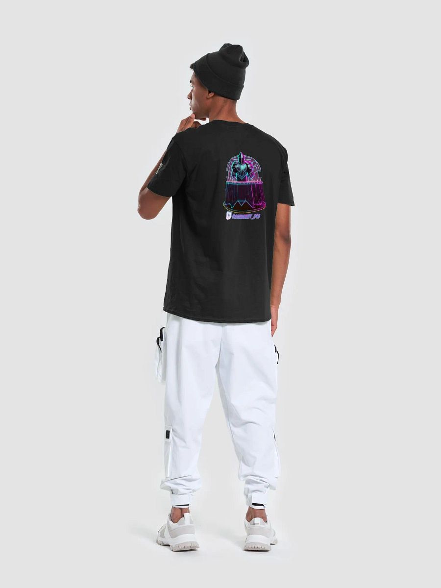 Blackknight513 Gildan Unisex Softstyle T-Shirt product image (6)