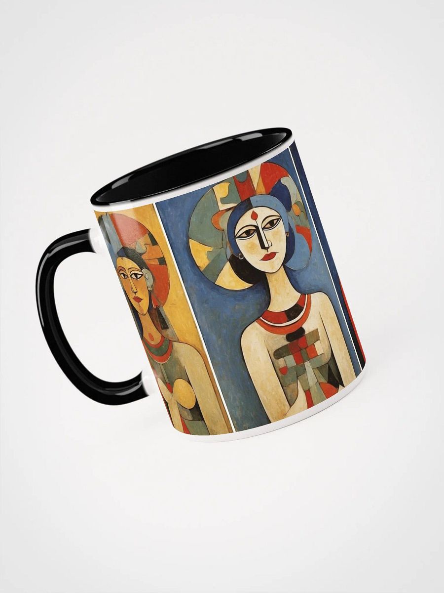Goddesses-Art by Edward Martin Ceramic Mug product image (23)