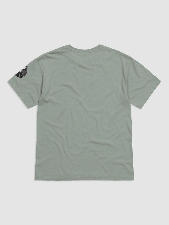 MAJOR PRINT TSHIRT product image (2)