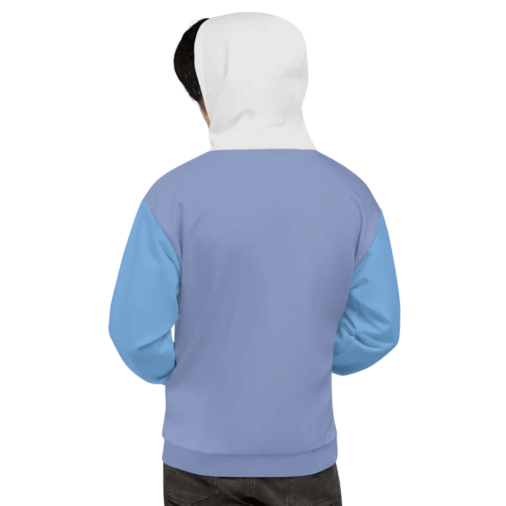 NotSoSerious Hoodie product image (1)
