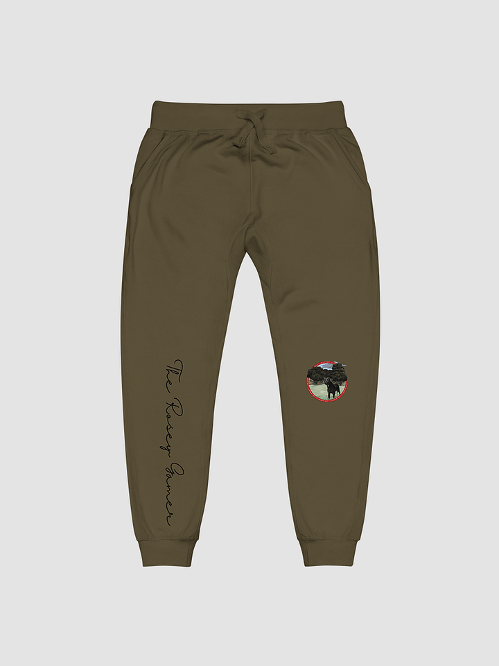 Kirby Club Unisex Fleece Sweatpants product image (1)