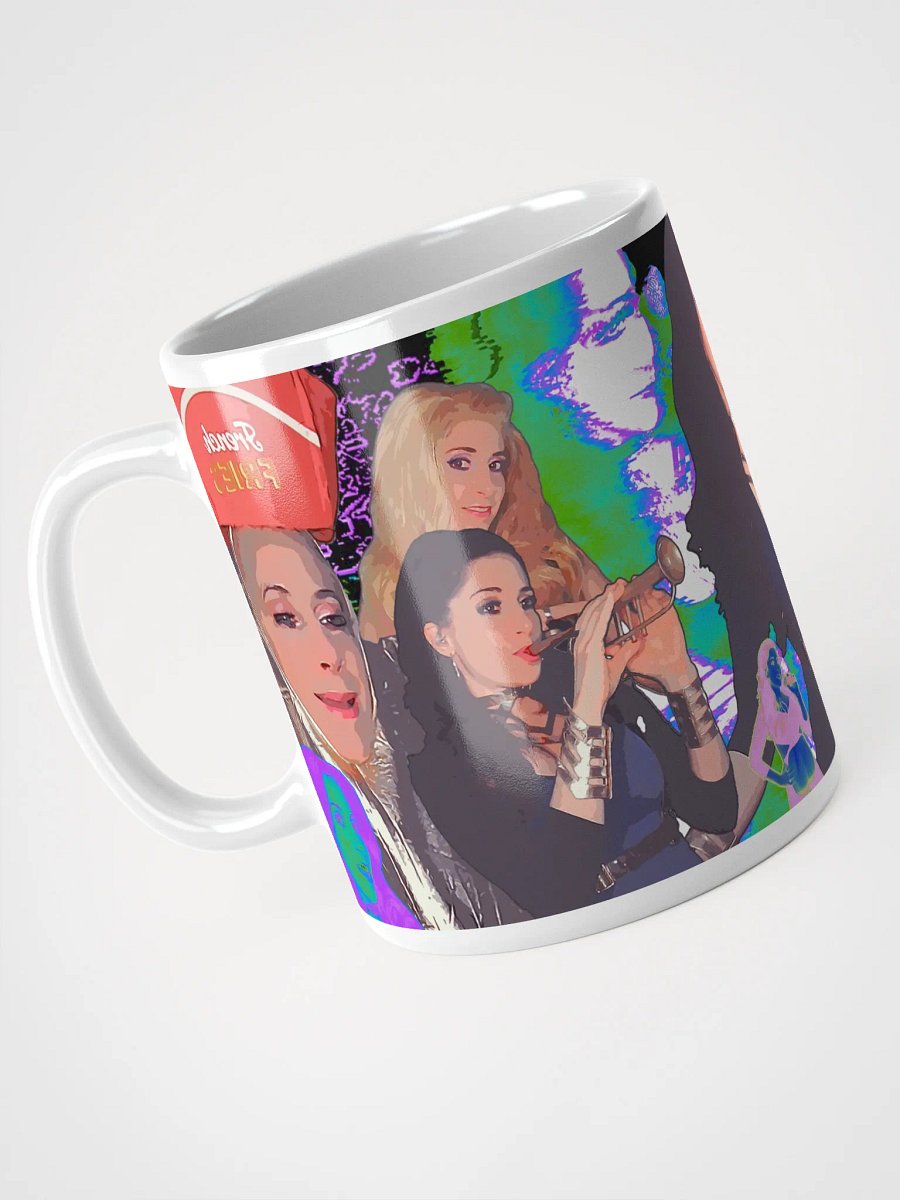 4 Year Streamiversary Streamshots Mug product image (5)