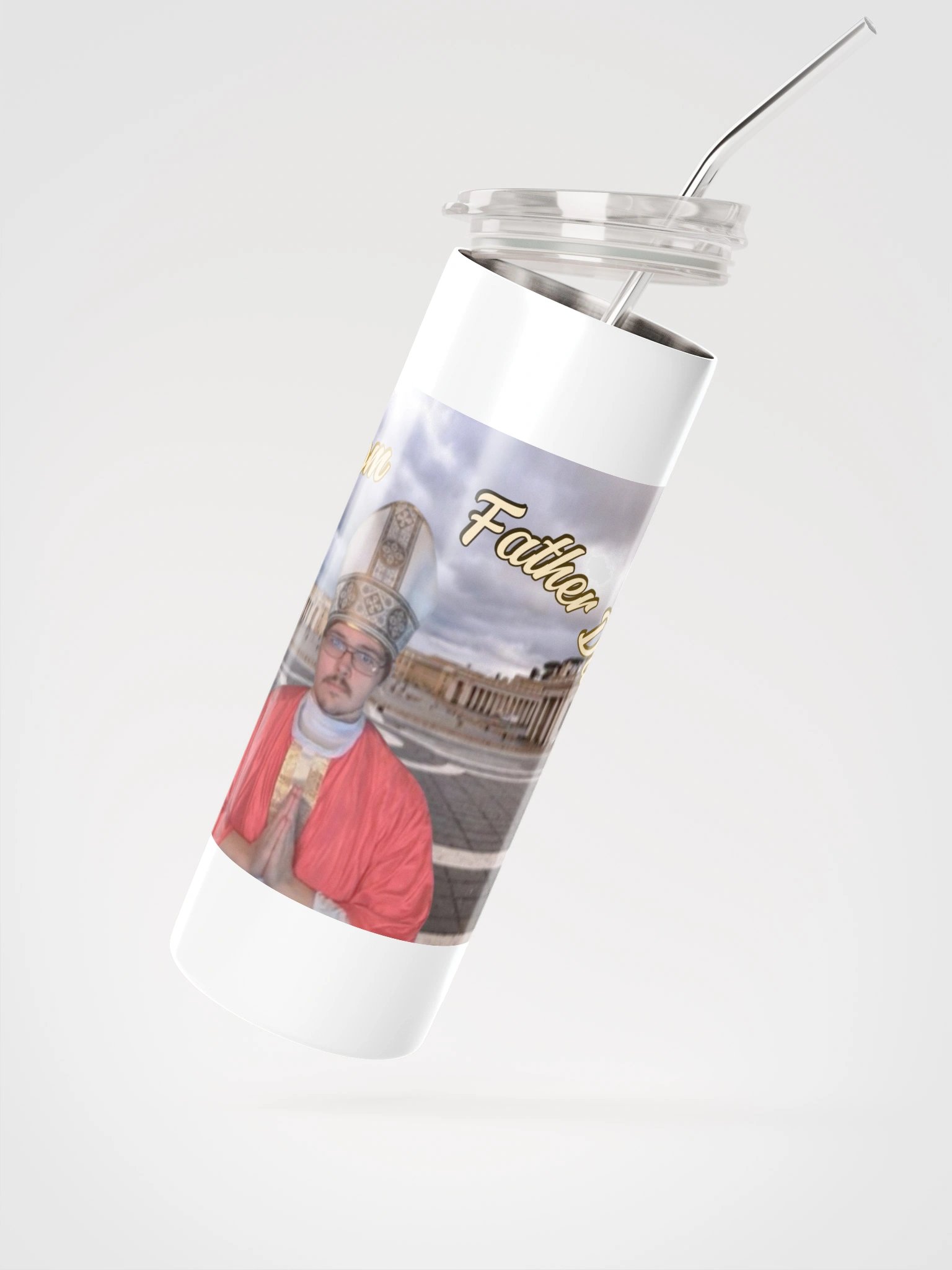Father Dabber's Holy Water product image (2)