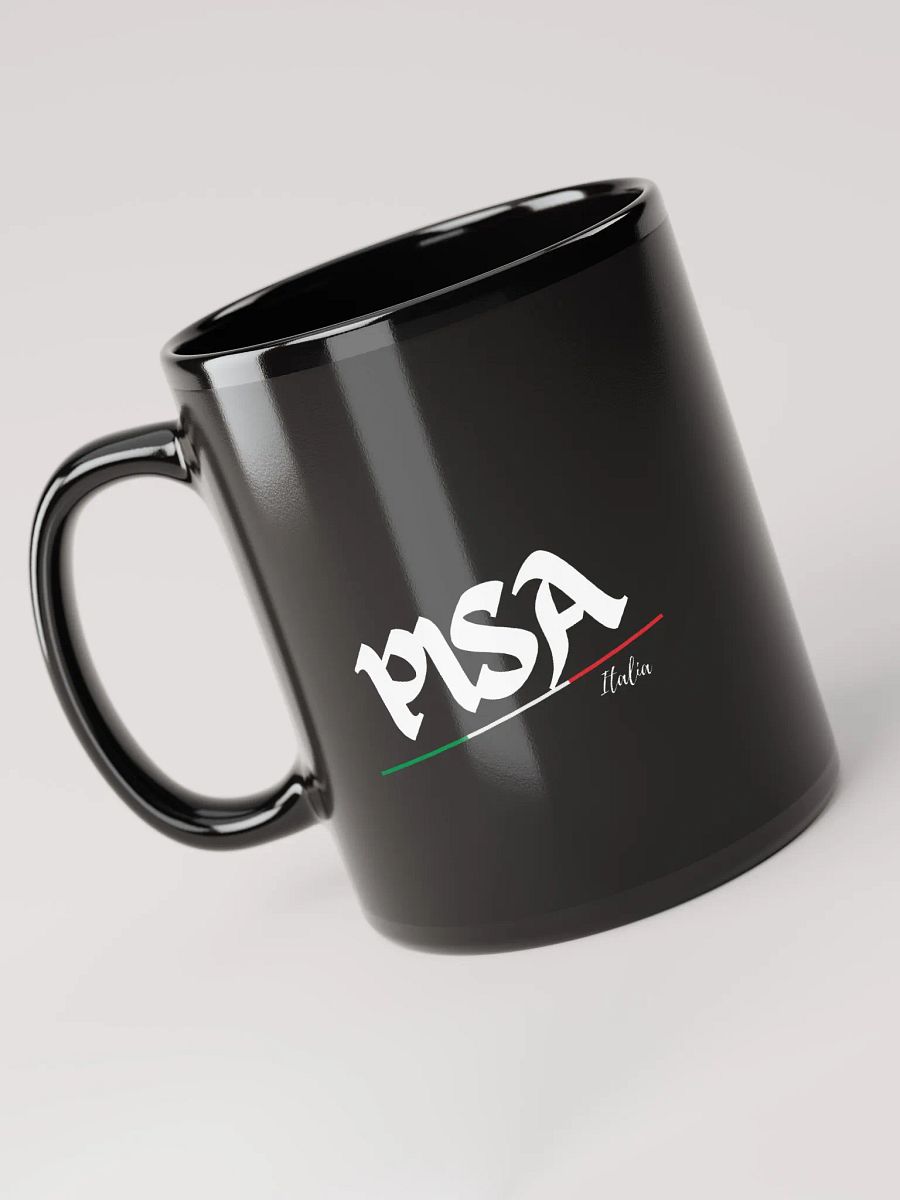 PISA Italia Mug product image (5)