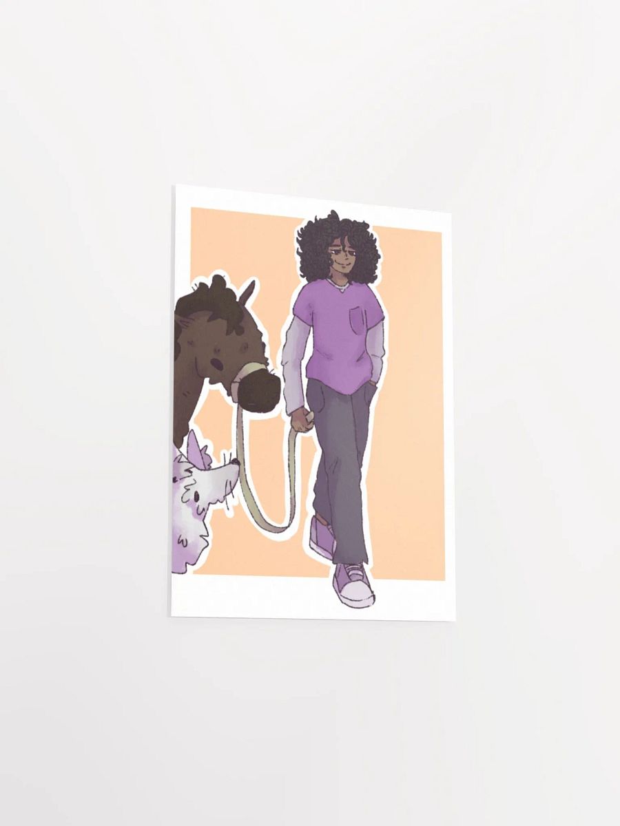 AU Michela Print product image (3)