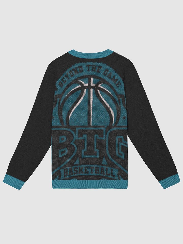 Retro BTG Crewneck product image (2)