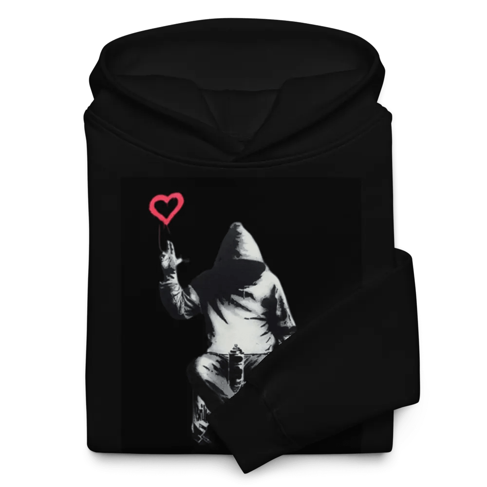 LOVE OVER MONEY product image (10)