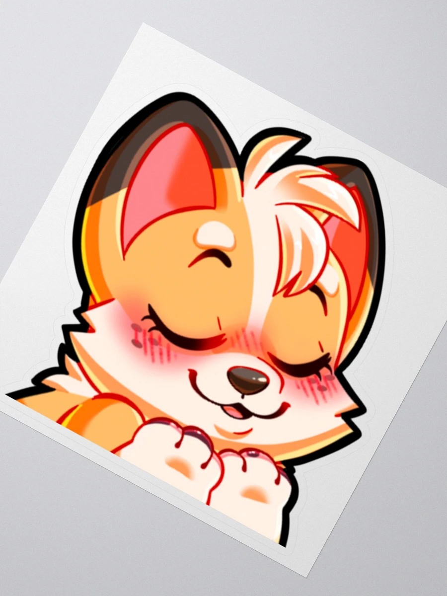 corgUwU Sticker product image (2)