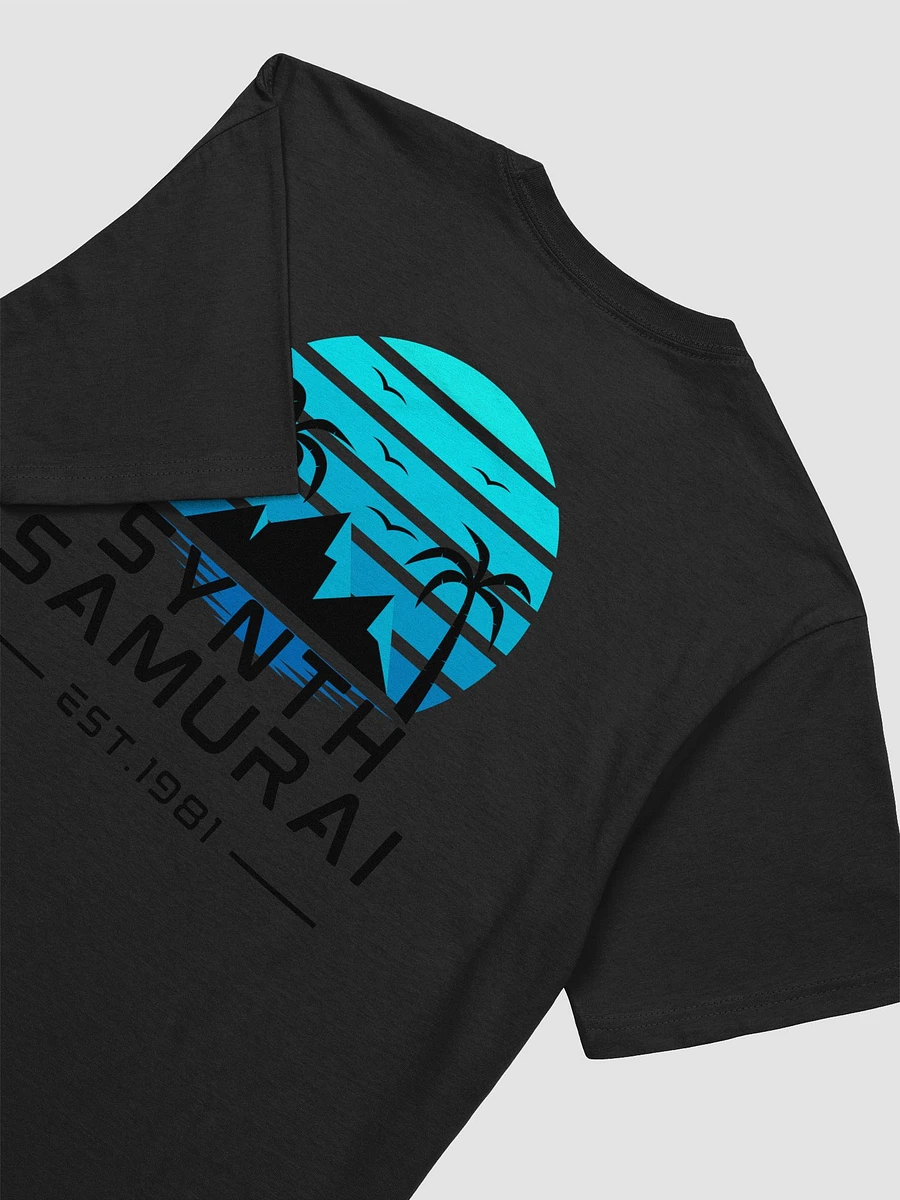 SYNTH SAMURAI ORIGINAL MIRROR EDITION product image (16)