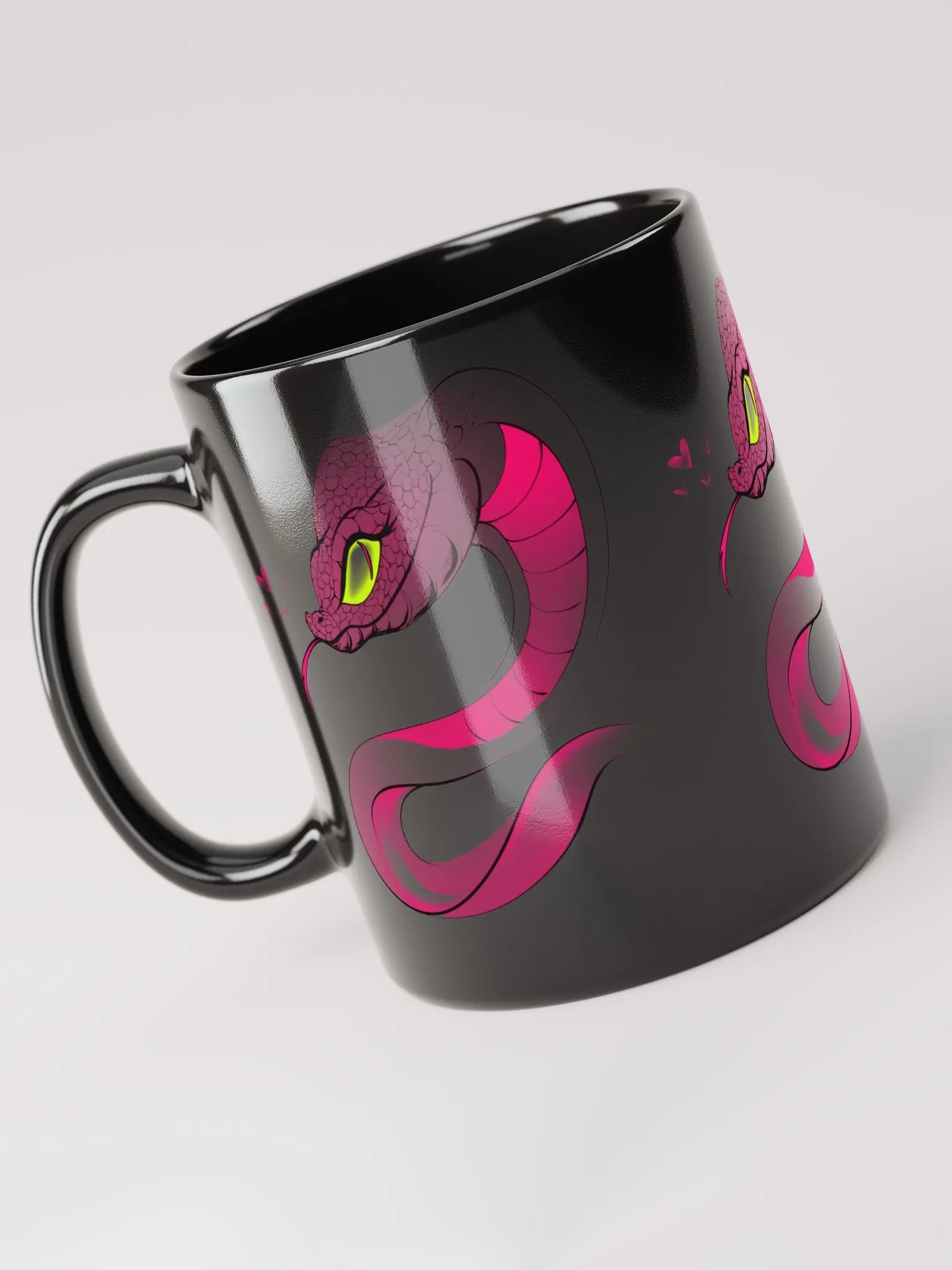 Cute And Deadly - Mug product image (4)