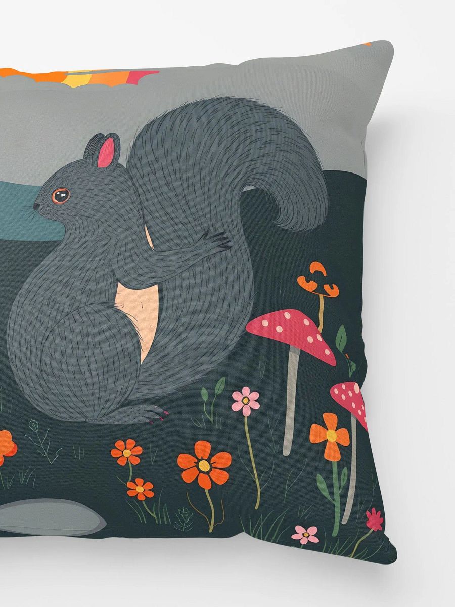 Dreamy Nights All-Over Print Pillow product image (3)