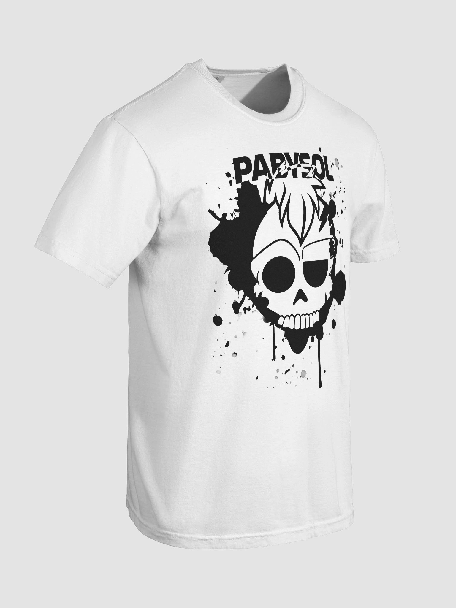 Splatty Sol Inverted product image (8)