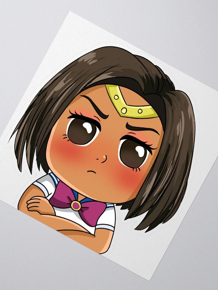 LoloAngy Sticker product image (5)