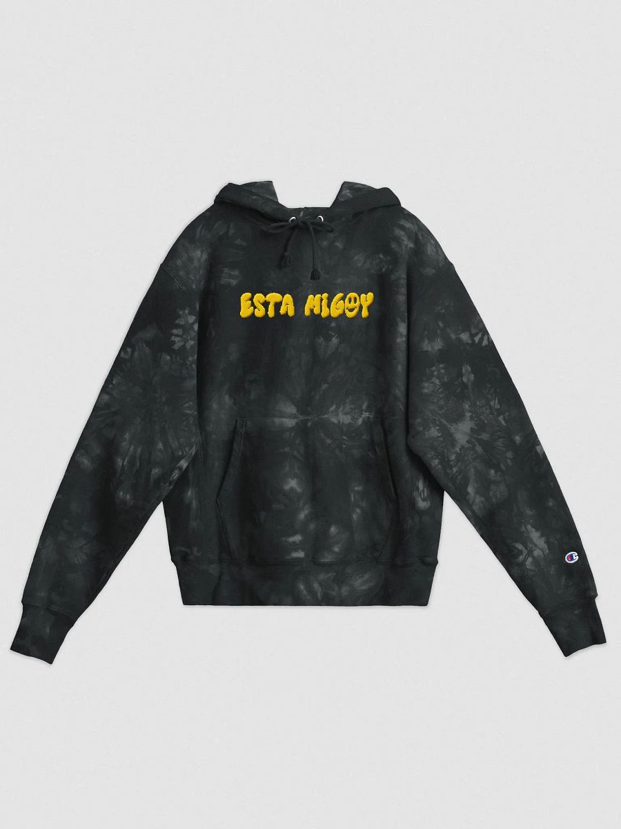 Champion hoodie lilbizzytv product image (1)