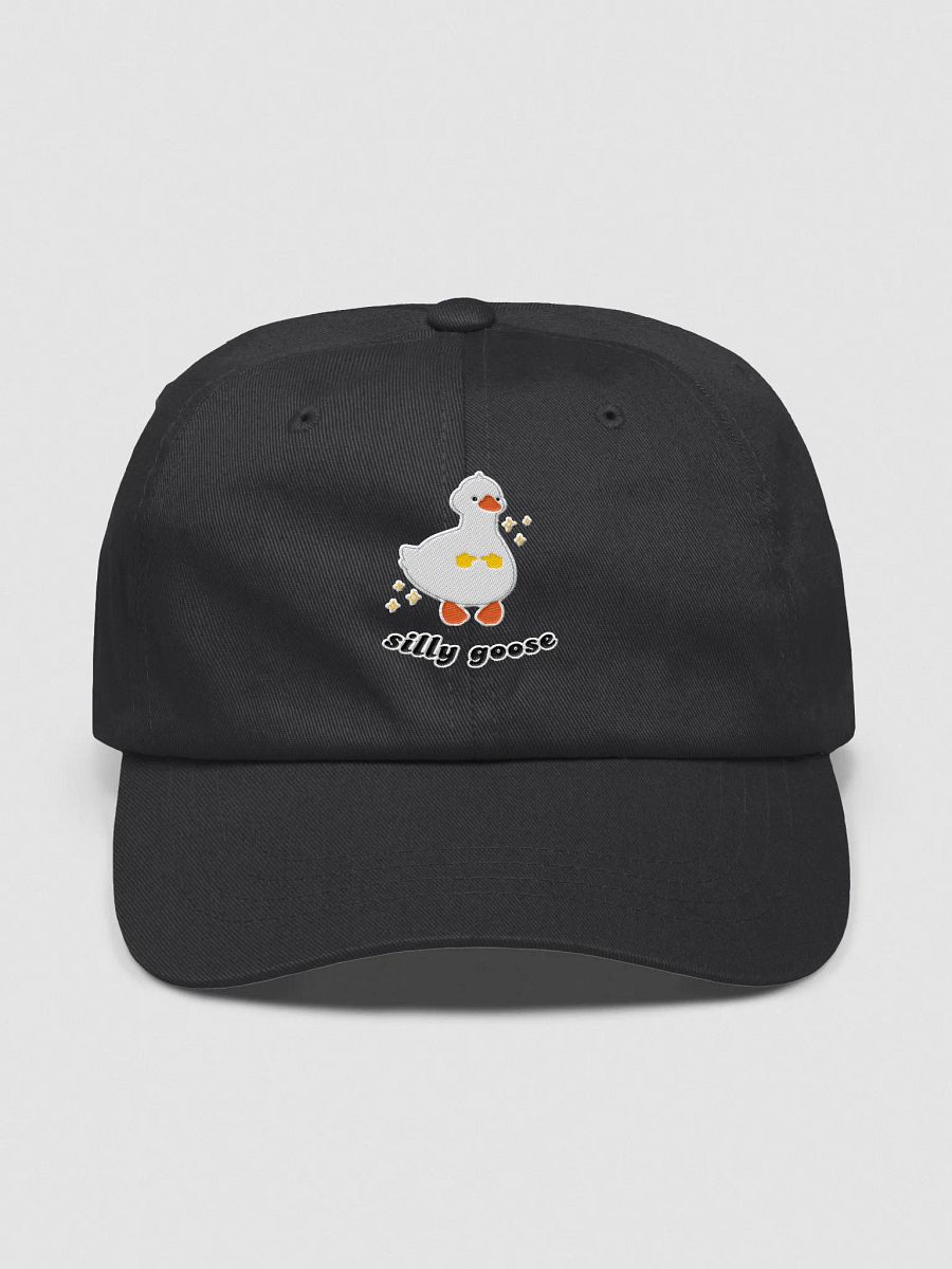 Silly Goose Cap product image (2)