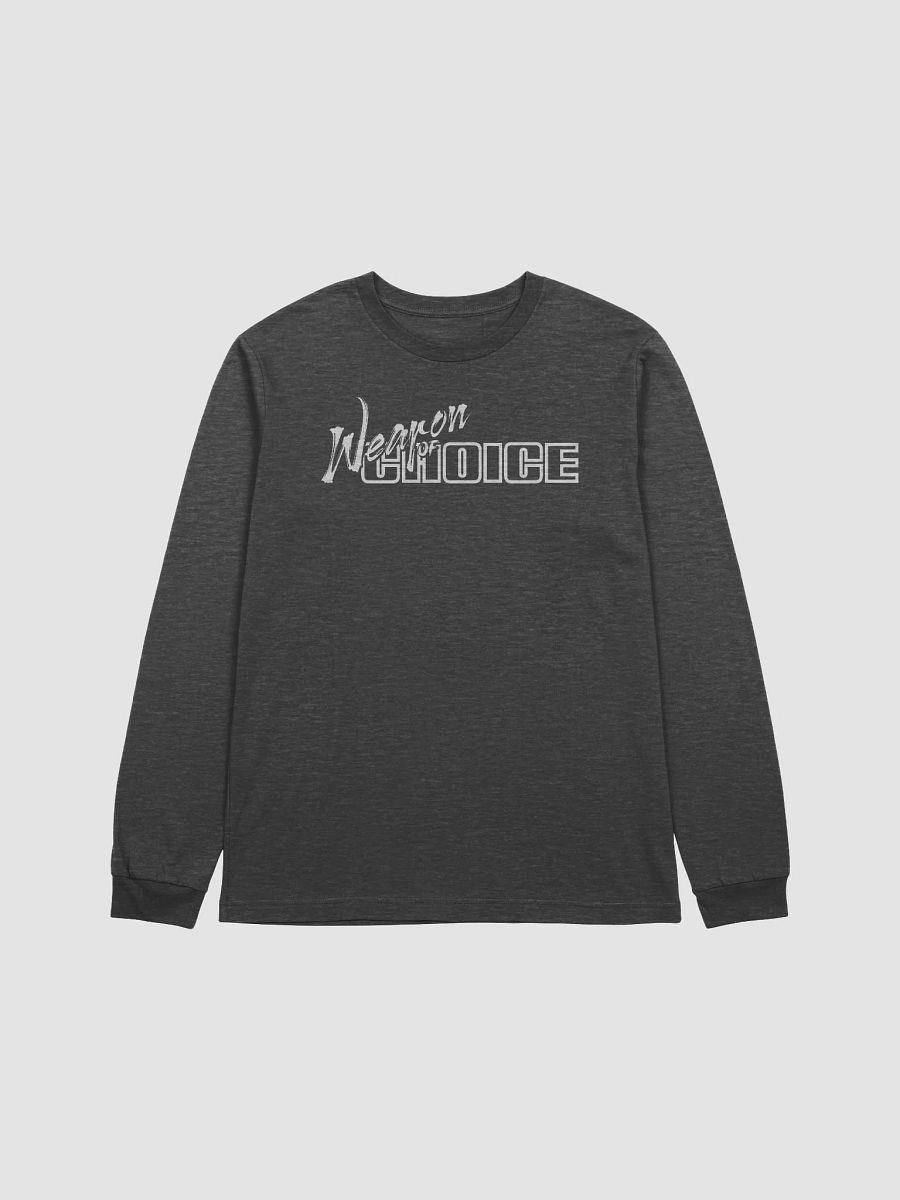 WoC Bold Sleeve product image (1)