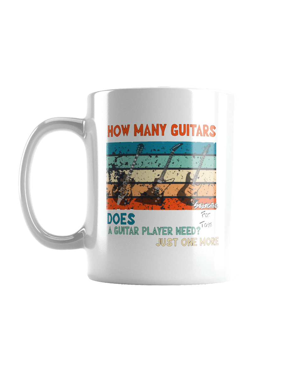Just One More Small Cup Of Joe product image (1)