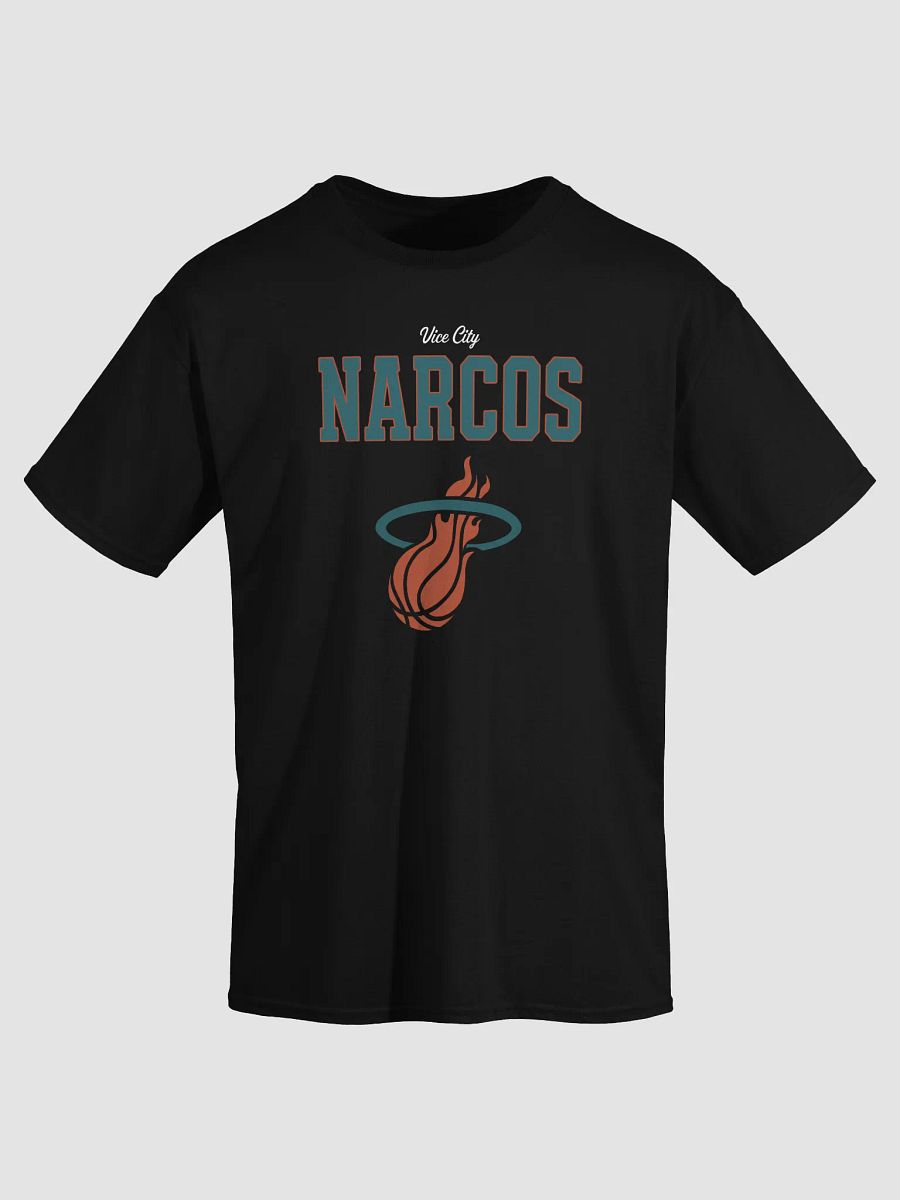 Narcos Basketball product image (3)