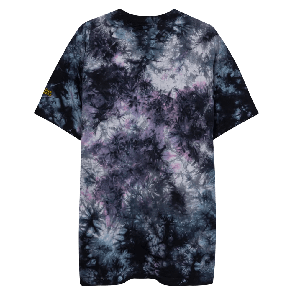 MikesCronix - Tiedye T-Shirt product image (6)