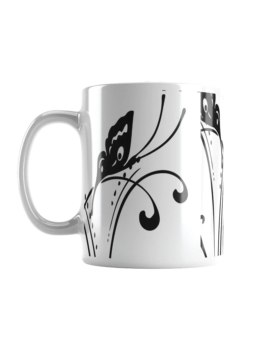 Butterfly Whirlwind Mug product image (12)