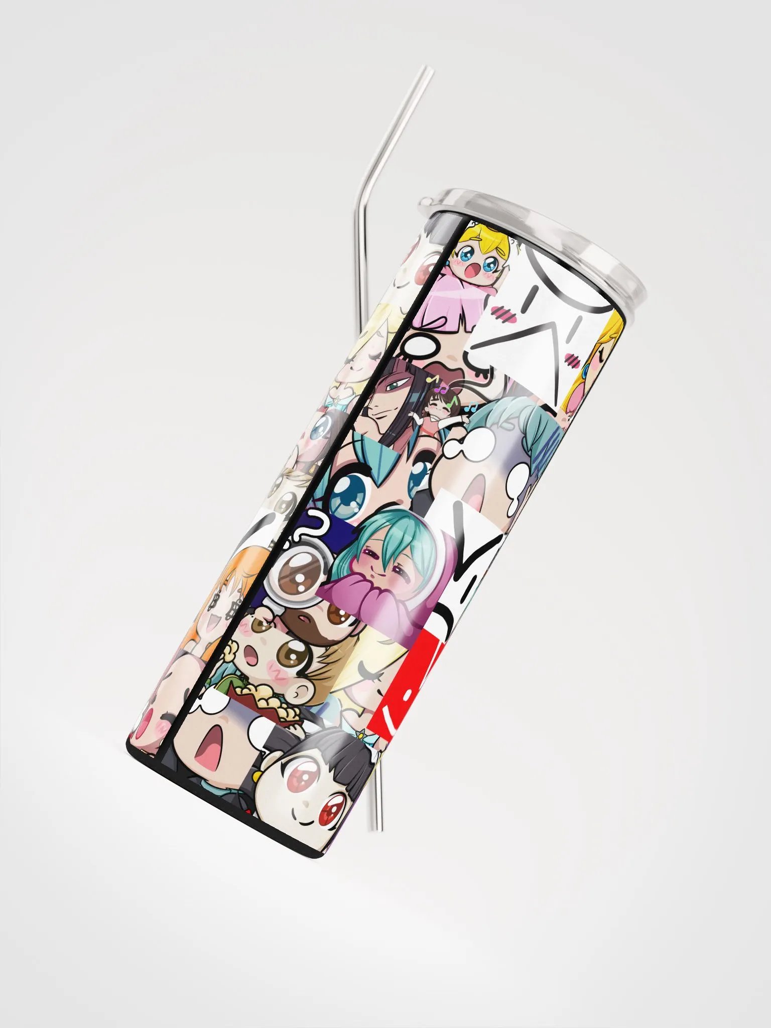 Emote Tumbler product image (4)