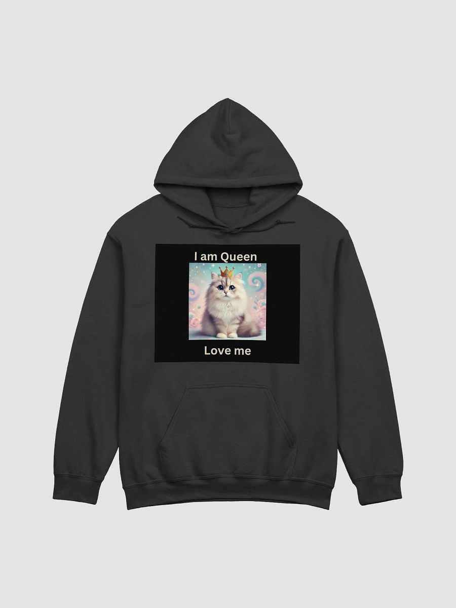 I Am Queen, Love Me product image (1)