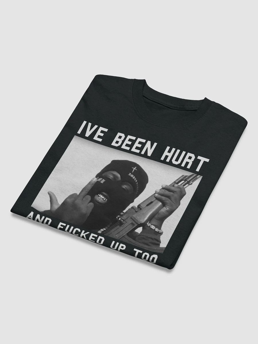 On The Broken Streets product image (3)