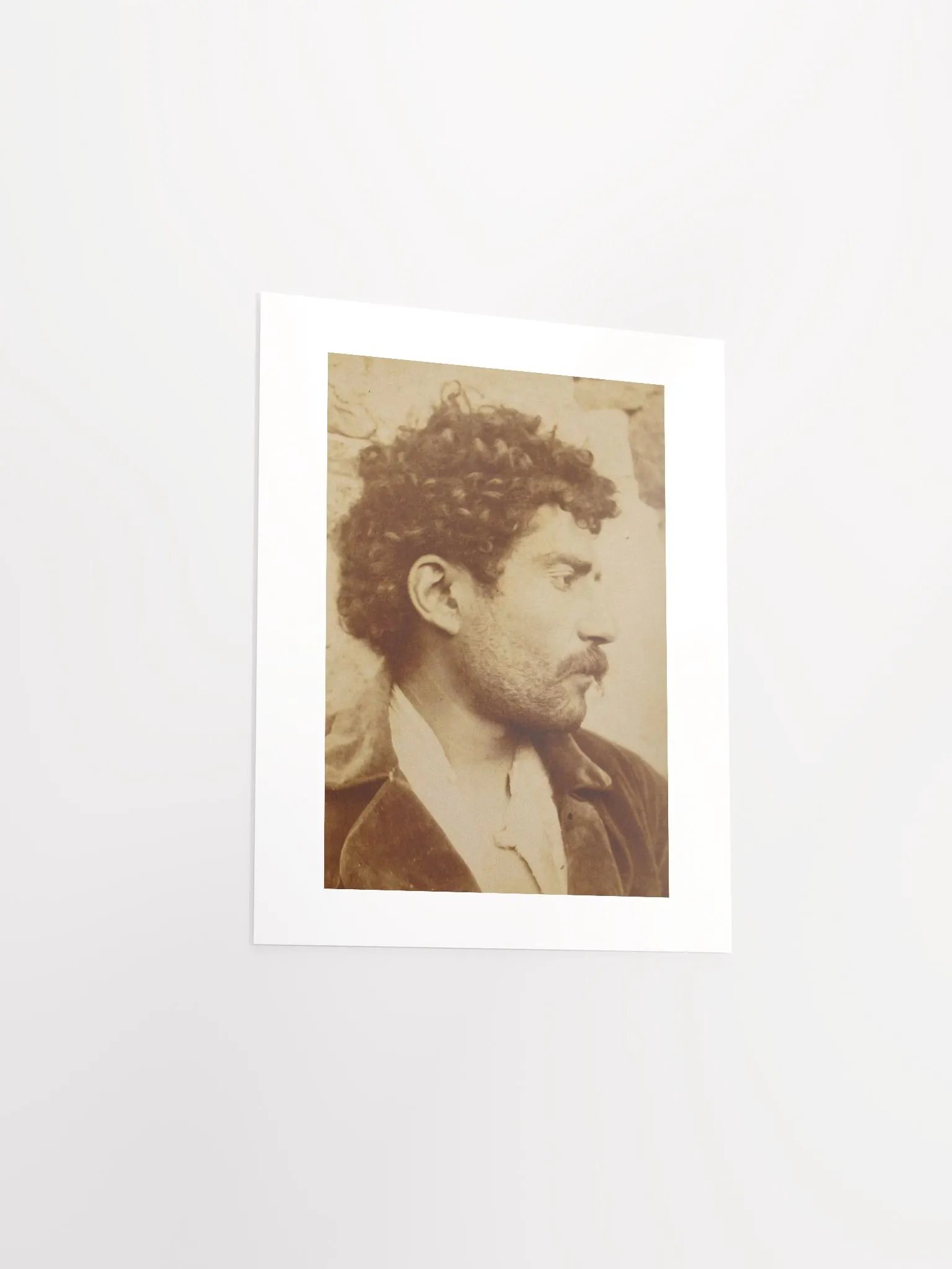 Unknown by Wilhelm von Gloeden (c. 1890) - Print product image (3)