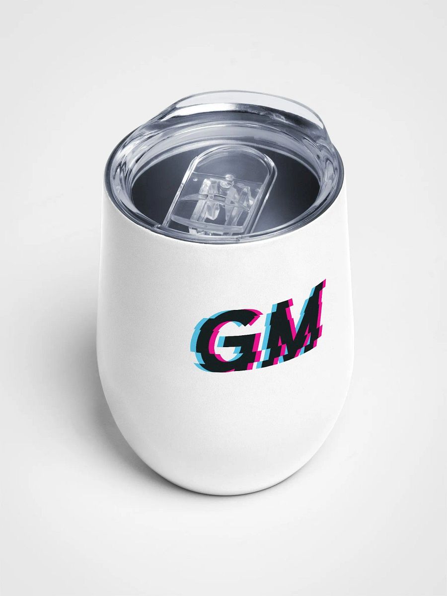 GM Wine Tumbler product image (4)