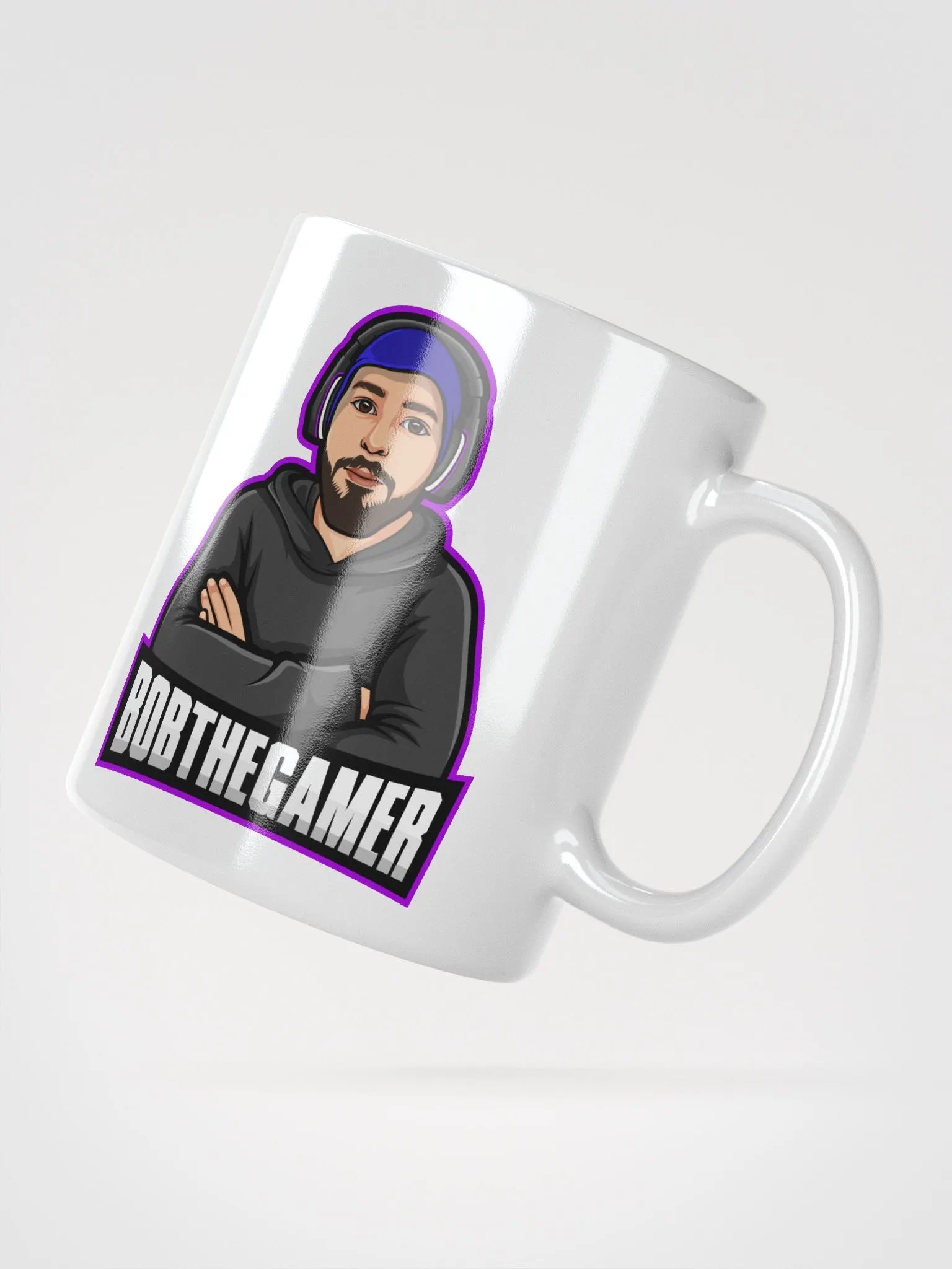 20oz BTG Mug product image (2)
