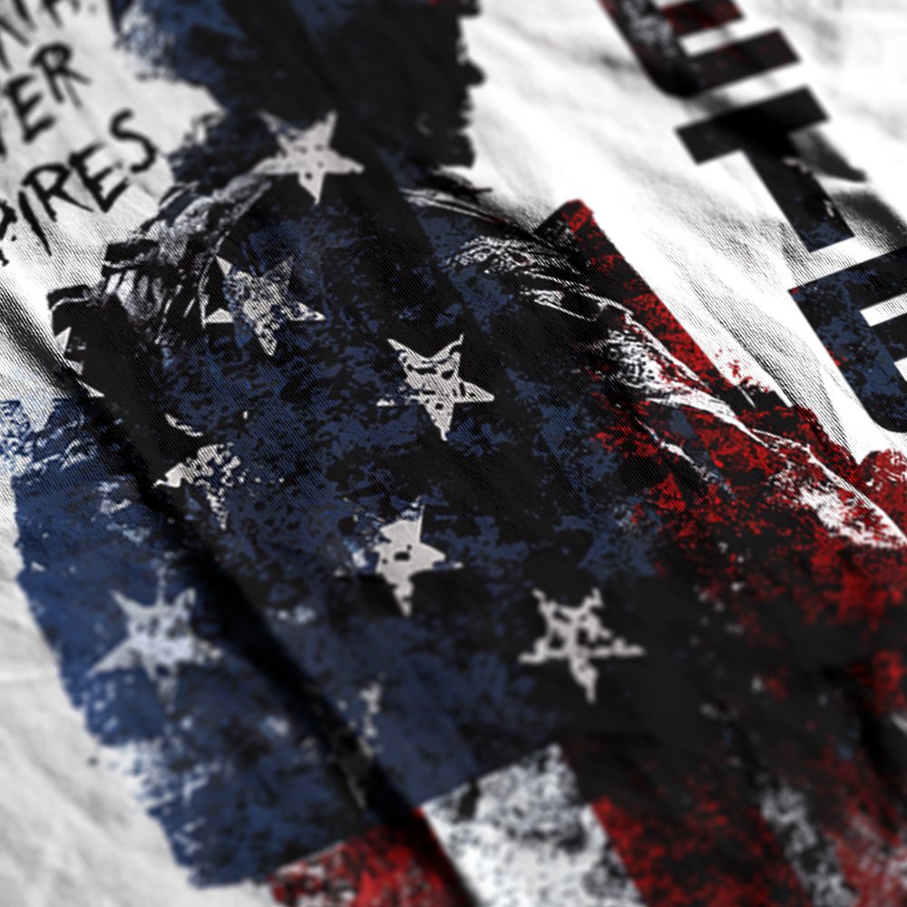 Veteran Oath Shadow product image (2)