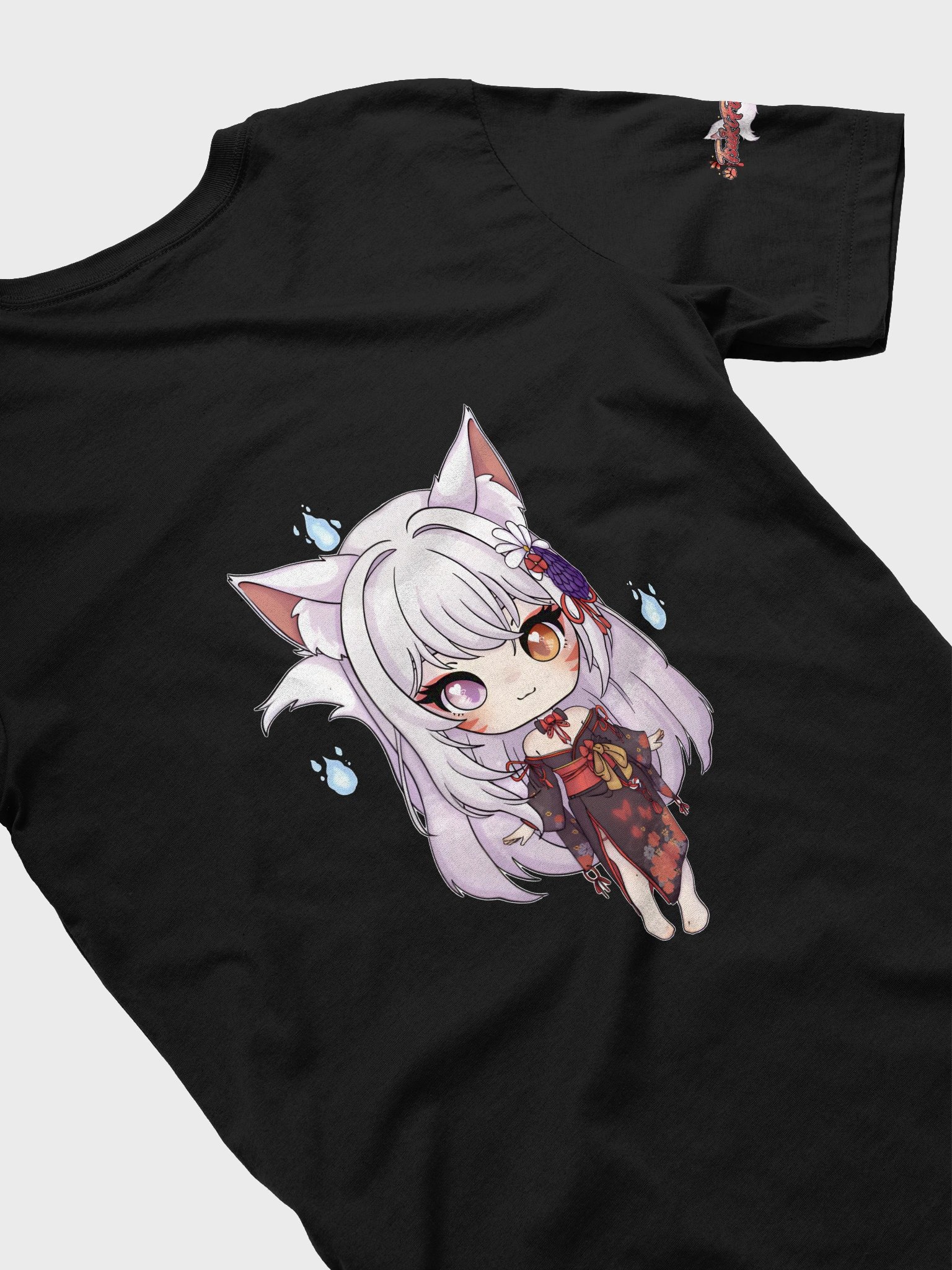 2.0 Tsuki T-Shirt product image (4)