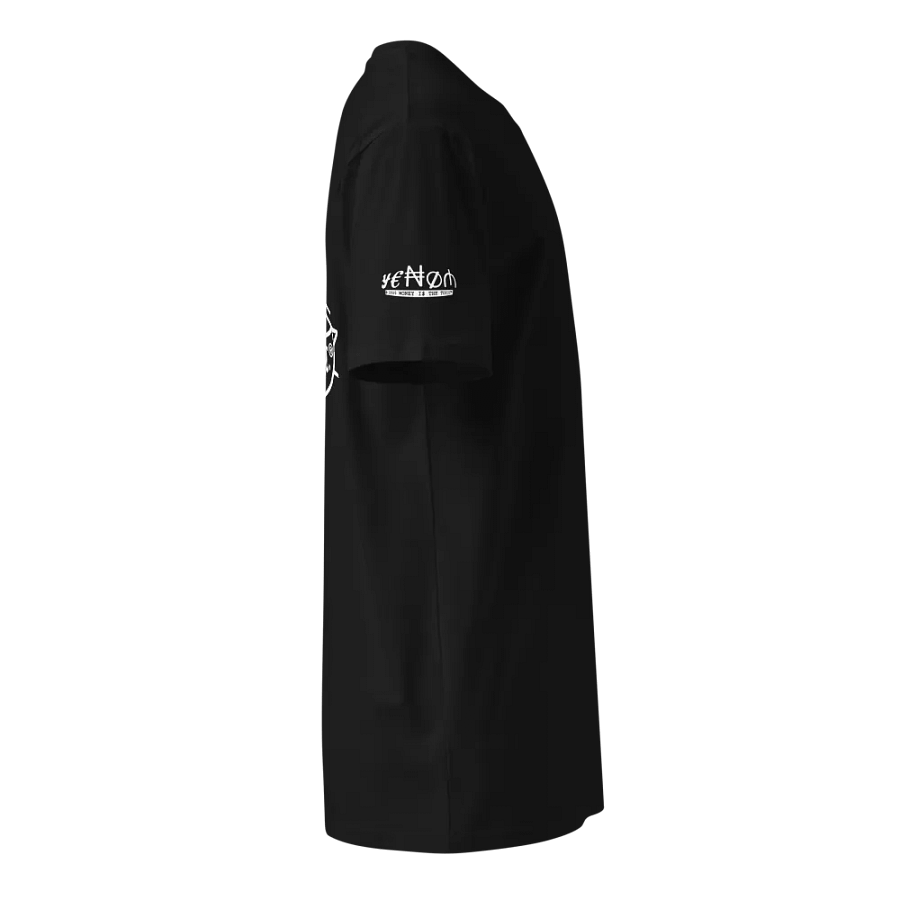 MITT SAILORS SILHOUETTE TEE UNISEX product image (4)