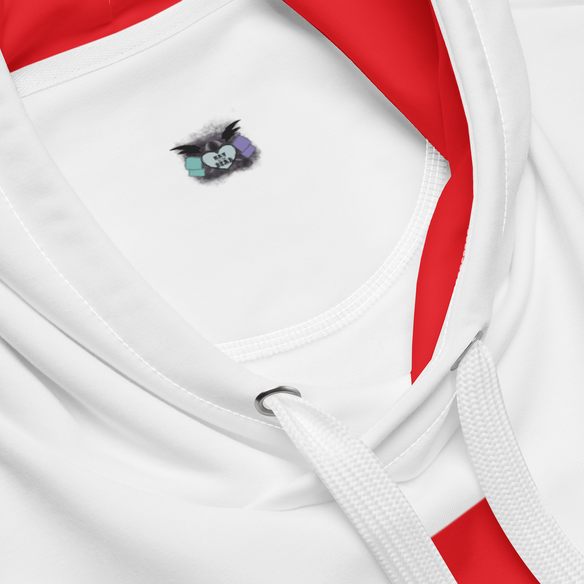 Doctor/Nurse Casual Costume Hoodie product image (4)