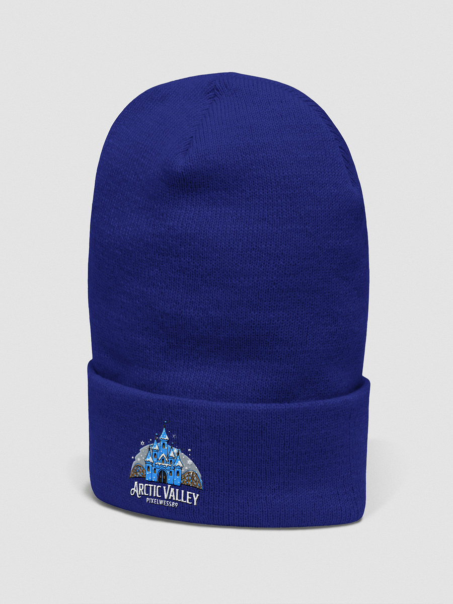 Arctic Valley - Cuffed Beanie product image (22)